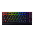 Razer BlackWidow V3 Tenkeyless Yellow Switch Mechanical Gaming Keyboard