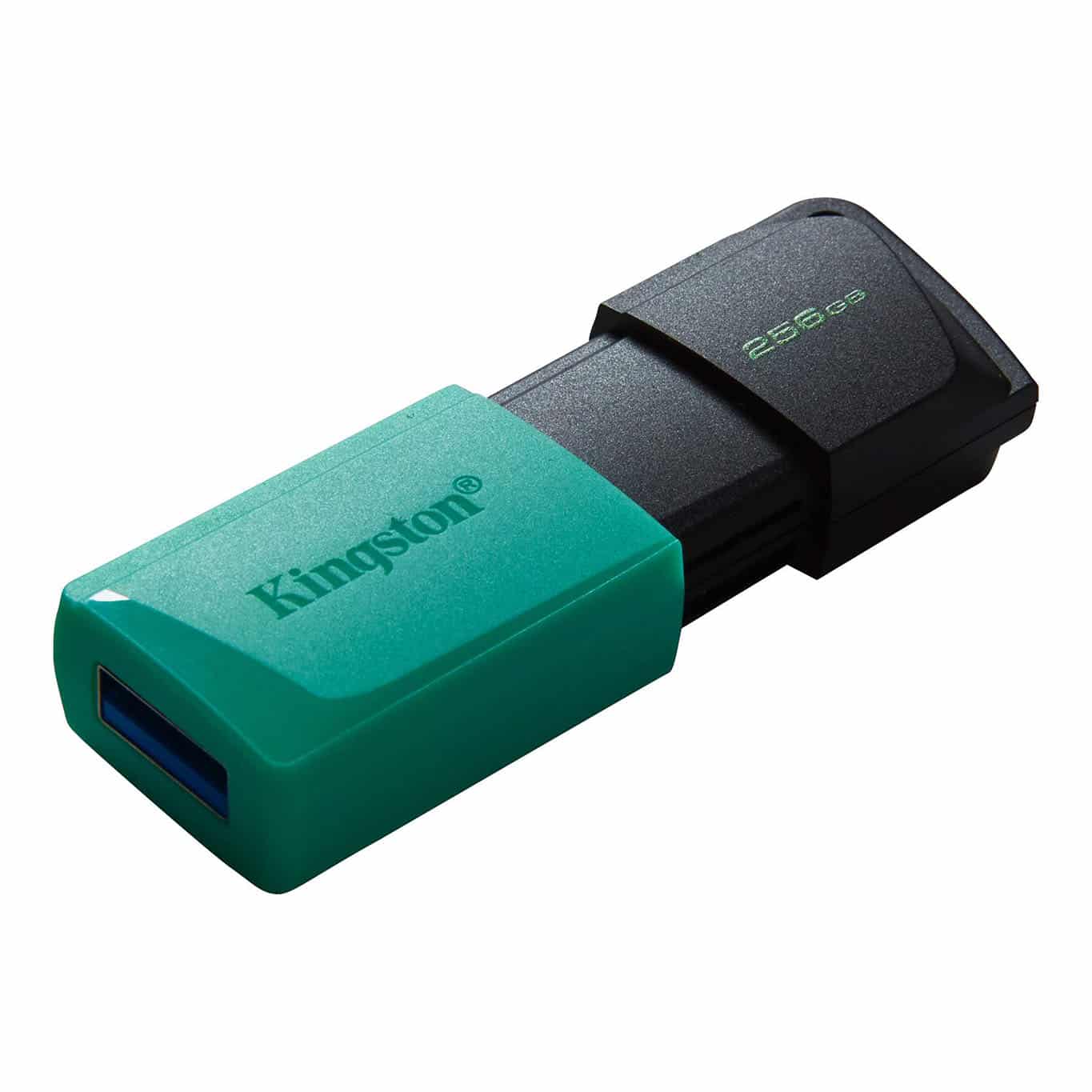 Kingston Technology DataTraveler® Exodia™ M - USB 3.2 Flash Drive