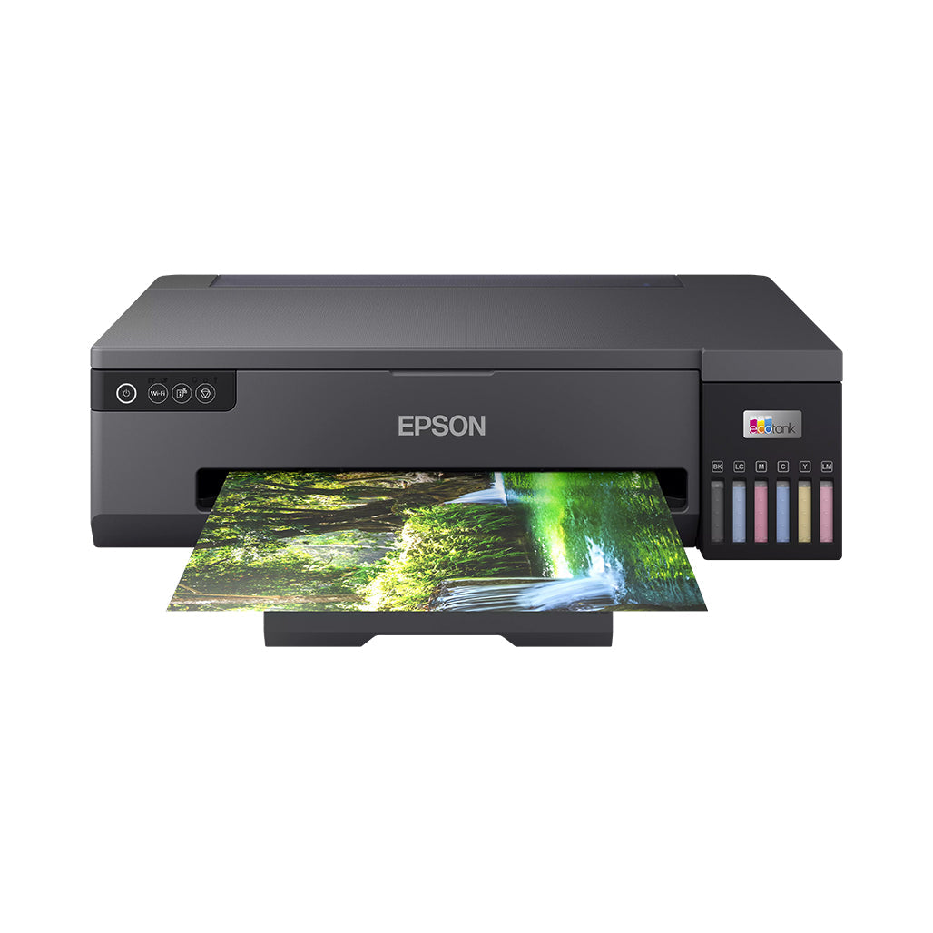 Epson EcoTank L18050 All-in-One A3+ Photo Printer