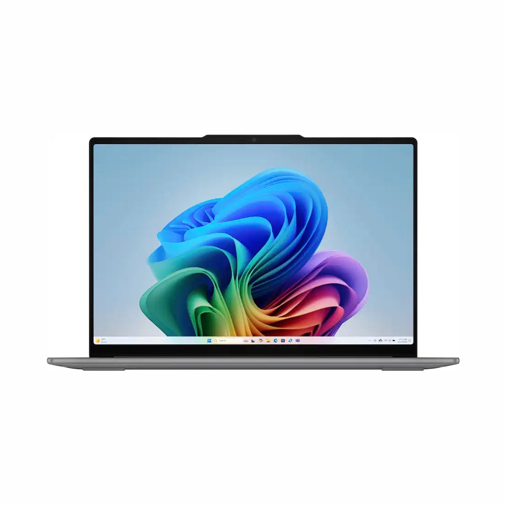 Lenovo Laptop YOGA SLIM 7 AURA 15ILL9 Intel ULTRA 7 258V 32GB Memory 1Tb Nvme INTEL ARC 140V VGA 15.3" Touch Wind 11 83HM002WUS