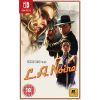 Nintendo L.A. Noire