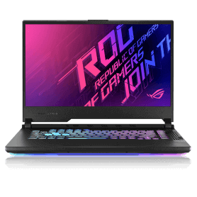 ASUS Laptop ROG STRIX AI G815LM-IS96 Intel Ultra 9 275HX 32Gb Memory 1Tb Nvme Rtx5060 8Gb Graphics 18" Win 11