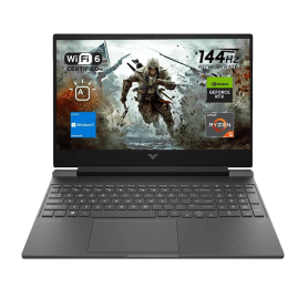 HP Laptop Victus 15-FA2093Dx Intel Core i7 13620H 16Gb Memory 1TB Nvme Geforce RTX5060 8gb Graphics 15.6" 144HZ Win 11 B97DTUA