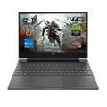 HP LaptopVICTUS 15-FA2787NR Intel Core i7 13620H 16Gb Memory 512Gb Nvme Geforce RTX5060 8gb Graphics 15.6" 144HZ Win 11 BM4X8UA
