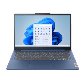 Lenovo Laptop IdeaPad Slim 3 15IAN8 Intel i3 N305 8Gb Memory 256Gb Nvme Intel UHD Integrated Graphics 15.6 82X700HUUS
