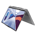Lenovo Laptop Yoga 7 2-in-1 16AKP10 AMD Ryzen AI 5 340 16Gb Memory 1Tb Nvme Intel AMD Radeon 840M 16" Touch Win 11 83JU0001US