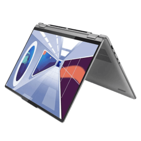 Lenovo Laptop Yoga 7 2-in-1 16ILL10 Intel Ultra 7 256v 16Gb Memory 1Tb Nvme Intel Arc 140v Graphics 16" Touch Win 11 83JT0001US