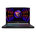 MSI Laptop Katana 15 HX B14WGK-293U Core i7-14650HX 16GB Memory 1Tb Nvme Geforce RTX 5070 8GB 15.6" 165Hz Win 11