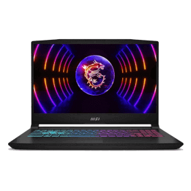 MSI Laptop Katana 15 HX B14WGK-293U Core i7-14650HX 16GB Memory 1Tb Nvme Geforce RTX 5070 8GB 15.6" 165Hz Win 11