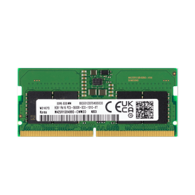 Pull Out Memory Laptop 8Gb Ddr5 5600Mhz Sodimm For Upgrad