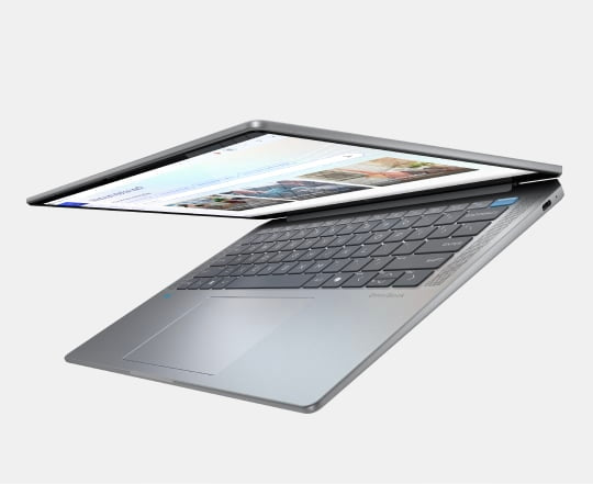 HP Laptop 14-EP1071NR, Core 5-120U, 8GB, 256GB nvme, 14 inch FHD, Windows 11