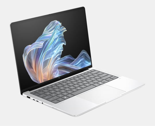 HP Laptop 14-EP1071NR, Core 5-120U, 8GB, 256GB nvme, 14 inch FHD, Windows 11