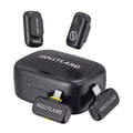 Hollyland LARK A1 Wireless Microphone