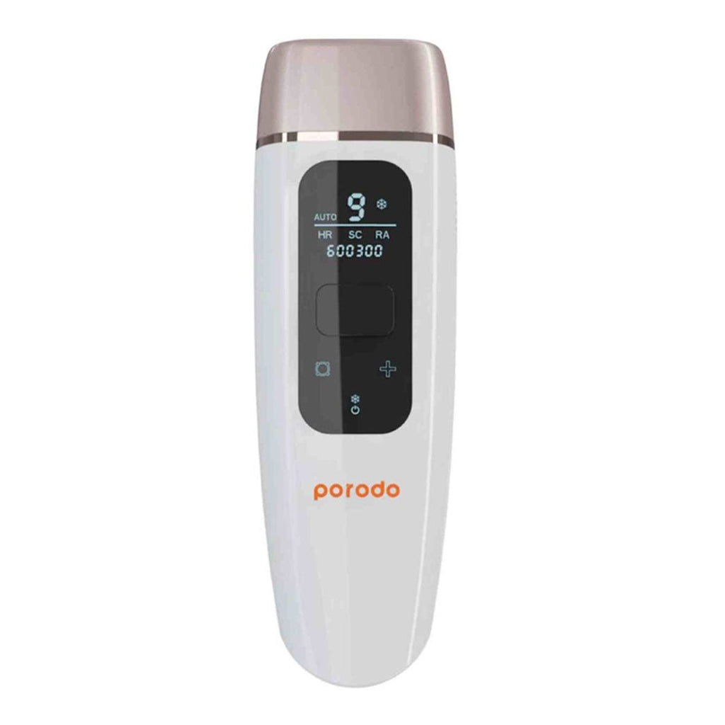 Porodo Lifestyle IPL Hair Removal