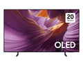 Samsung Class OLED S85F 4K Vision AI Smart TV (2025)/S85F