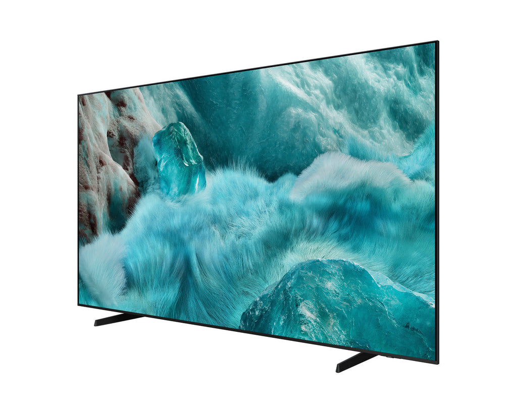 QLED Q7F 4K Samsung Vision AI Smart TV