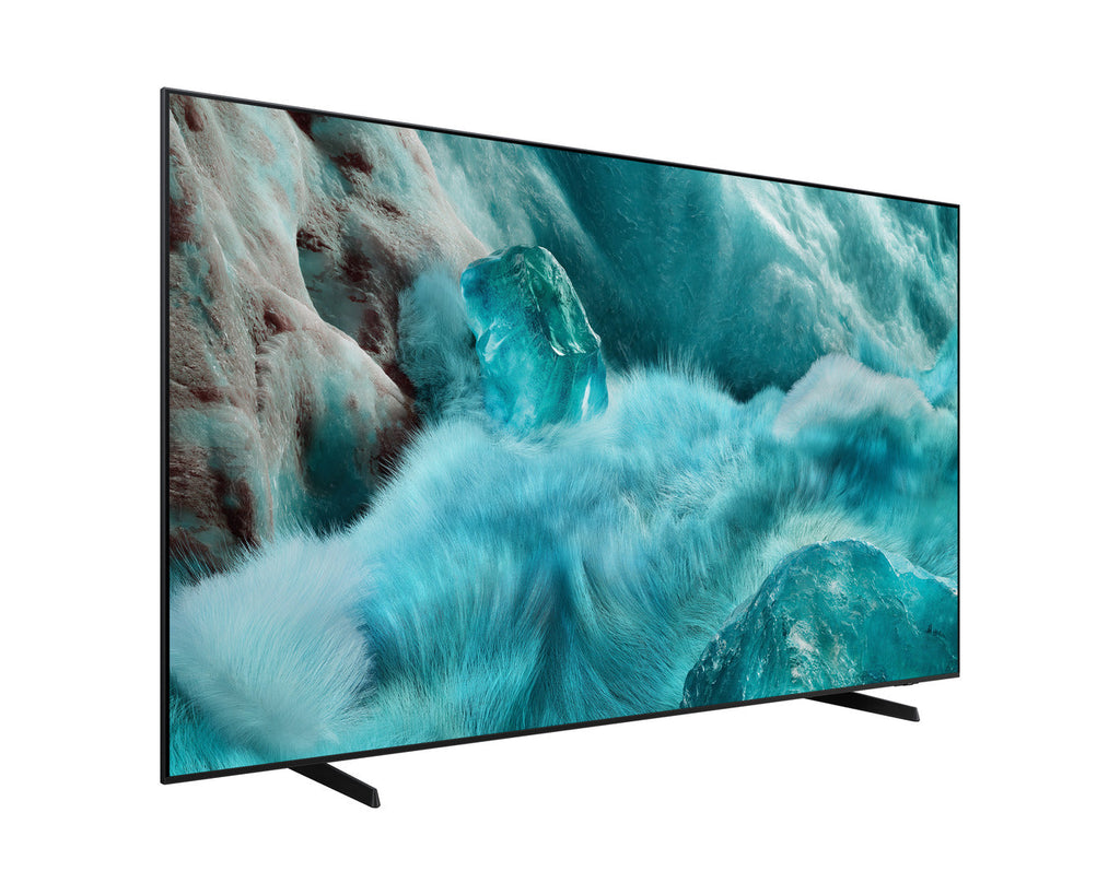QLED Q7F 4K Samsung Vision AI Smart TV