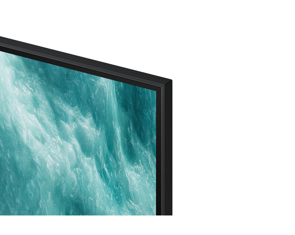QLED Q7F 4K Samsung Vision AI Smart TV