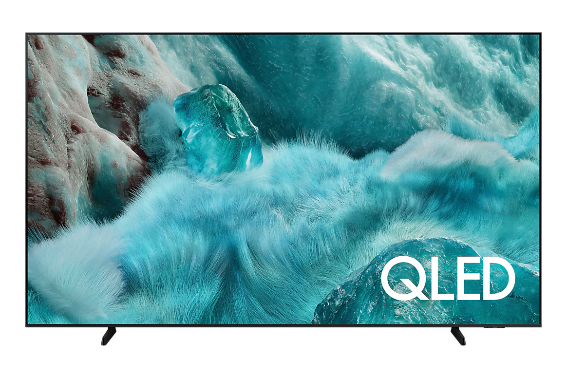 QLED Q7F 4K Samsung Vision AI Smart TV