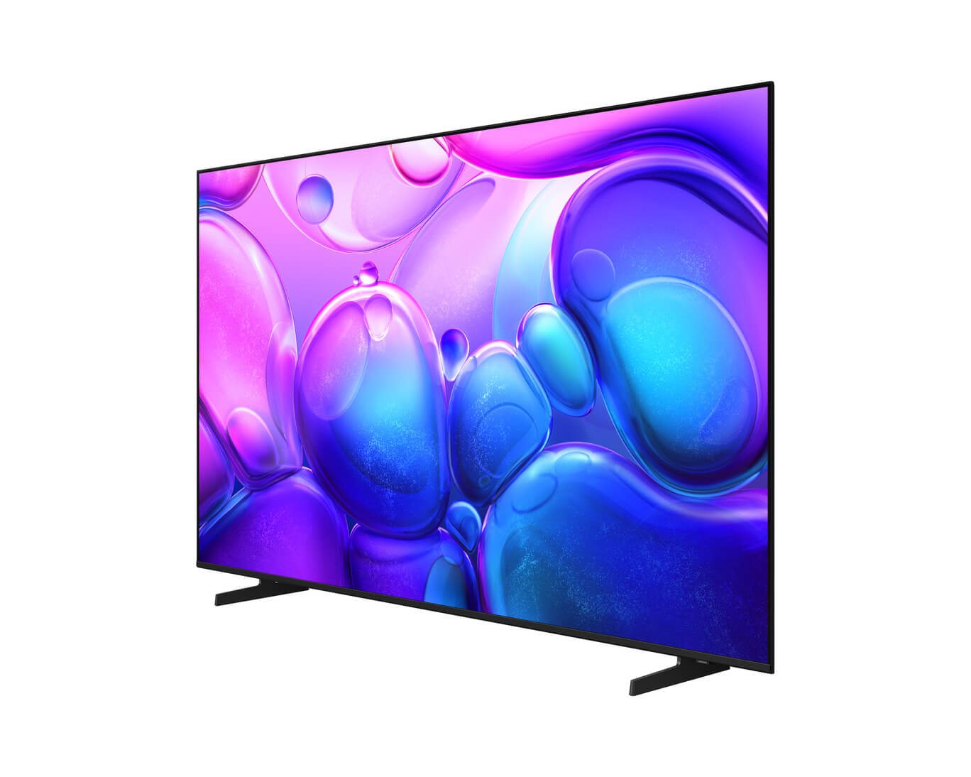 Samsung QLED 4K Smart TV 2025
