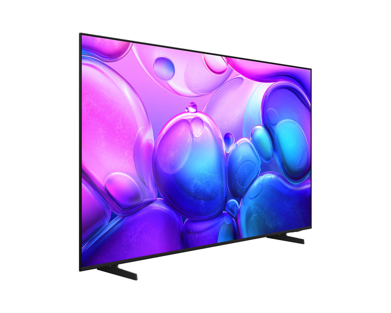 Samsung QLED 4K Smart TV 2025