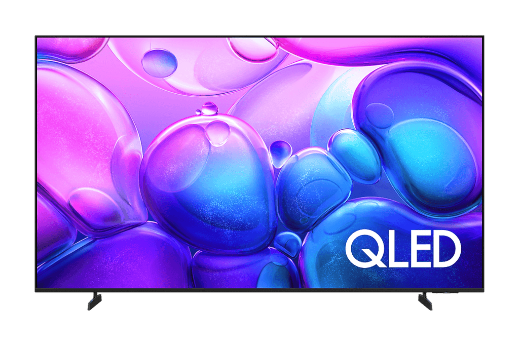 Samsung QLED 4K Smart TV 2025