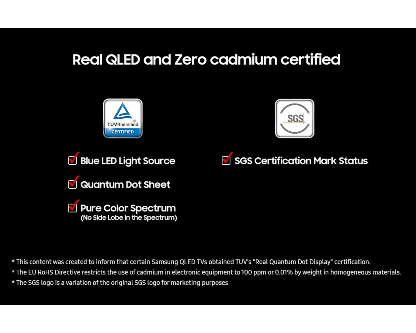 Samsung Q8FA QLED 2025/Q8FA