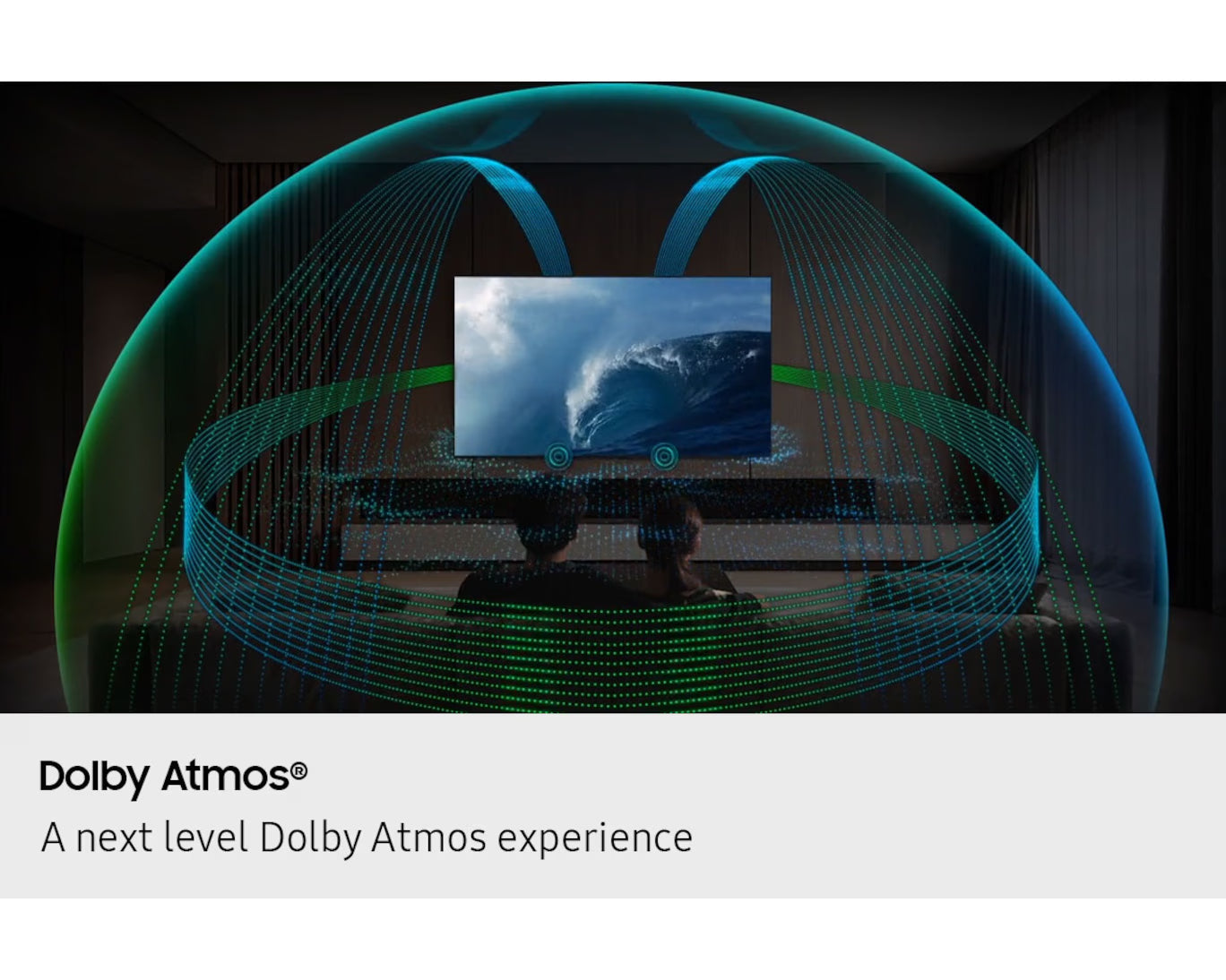 Samsung Neo QLED 4K Smart TV