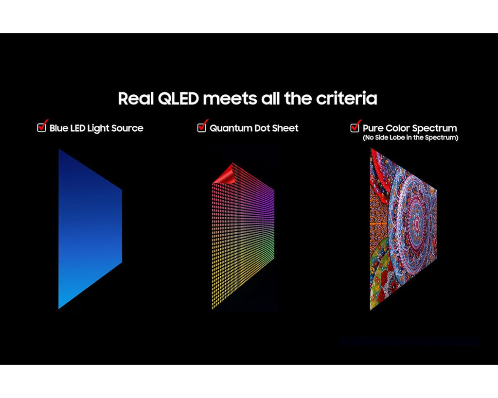 Samsung Neo QLED 4K Smart TV