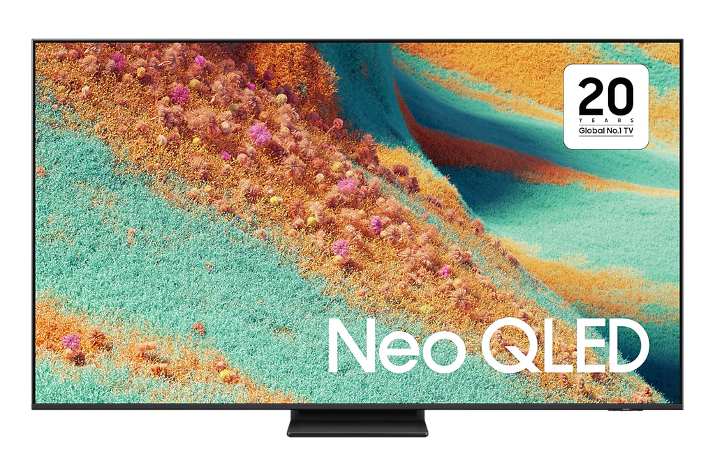 Samsung Neo QLED 4K Smart TV