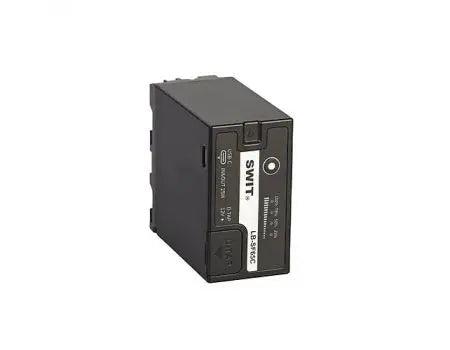 SWIT 65Wh/7.2V SONY L Series NP-F Battery Pack