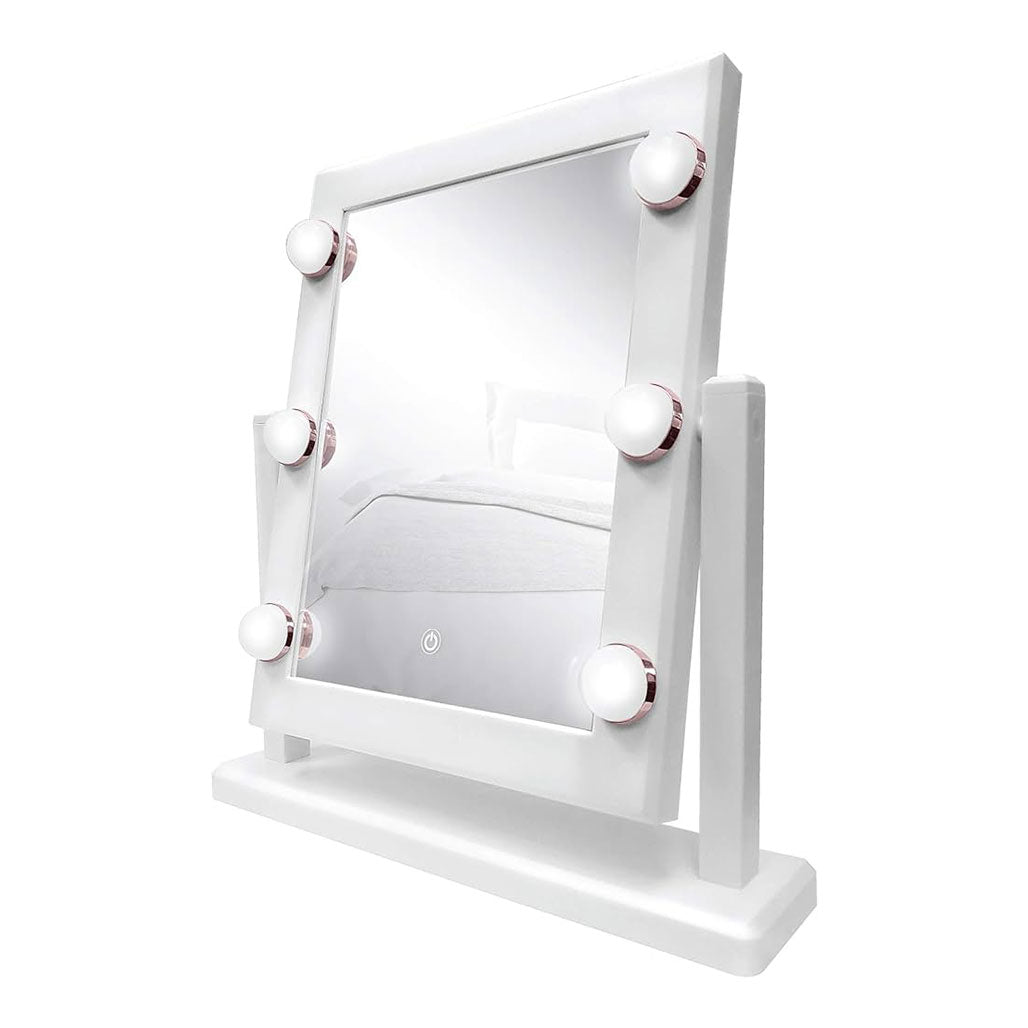 Green Lion Makeup Mirror 6