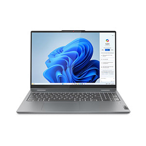 Lenovo Laptop IDEAPAD 5 Intel Core Ultra 7 255U 16GB Memory 512GB NVME 14" Touch win11 83KR001TUS