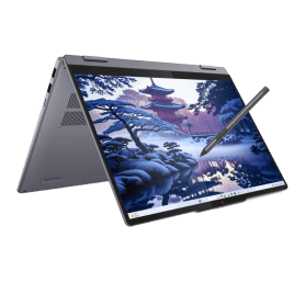 Lenovo Laptop IDEAPAD 5 Intel Core Ultra 7 255U 16GB Memory 512GB NVME 14" Touch win11 83KR001TUS