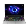 Lenovo LOQ 15IRX10 83JE002LUS Intel i7-13650HX With RTX 5060 15.6-inch Full HD Gaming Laptop Luna Grey