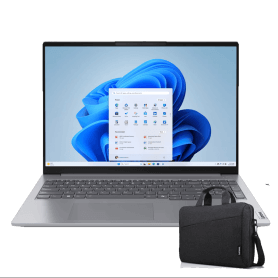 Lenovo Laptop Thinkbook 16 G7 Iml Intel Ultra 7 155H 8GB Memory 512GB Nvme Intel Shared Graphics 16" 21MS000NGQ