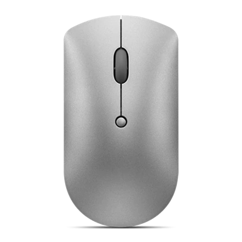 Lenovo 600 - Bluetooth Silent Mouse
