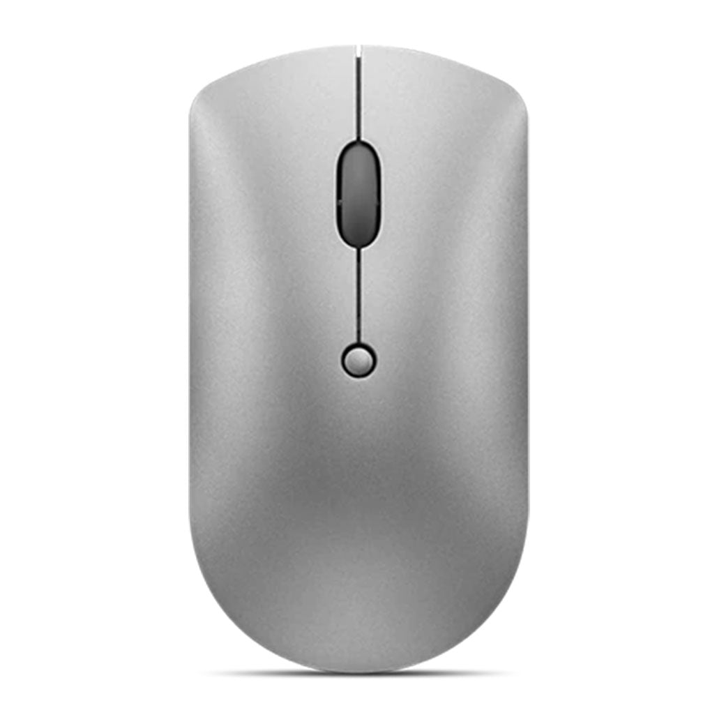 Lenovo 600 - Bluetooth Silent Mouse