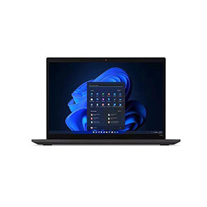 Lenovo ThinkPad T14 Gen 5 21ML008NUS - Ultra 7 32GB 512GB SSD 14" Touch Win11