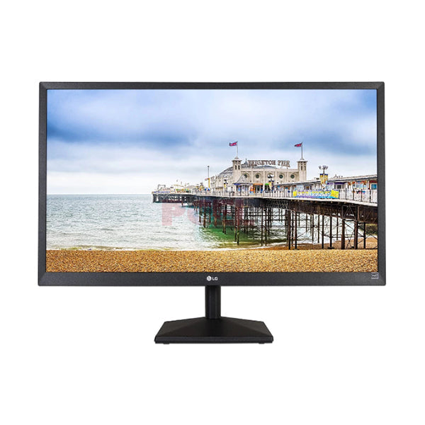 LG 27MK400H-B 27'' Full HD 75Hz Free Sync Monitor