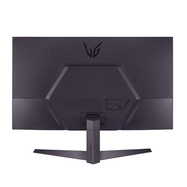 LG 24” UltraGear™ FHD 180Hz AMD FreeSync™ HDR10 Gaming Monitor 24GS50F-B