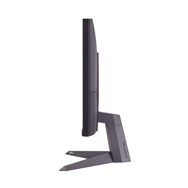 LG 24” UltraGear™ FHD 180Hz AMD FreeSync™ HDR10 Gaming Monitor 24GS50F-B