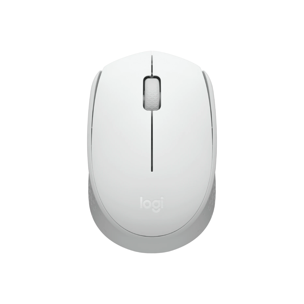 Logitech M171 Wireless Mouse
