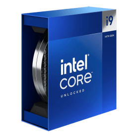 Intel Tray Processor 14Th Gen Core I9-14900KF 6.0Ghz Lga1700 36Mb Cache BX8071514900KF