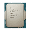 Intel Tray Proce or 13Th Gen Core I5-13400F 4.60Ghz Lga1700 20Mb Cache Bx8071513400