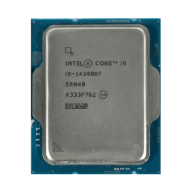 Intel Tray Processor 14Th Gen Core I9-14900KF 6.0Ghz Lga1700 36Mb Cache BX8071514900KF