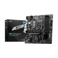 MSI Pro Motherboard B760M-P DDR5 Lga1700 911-7E02-026