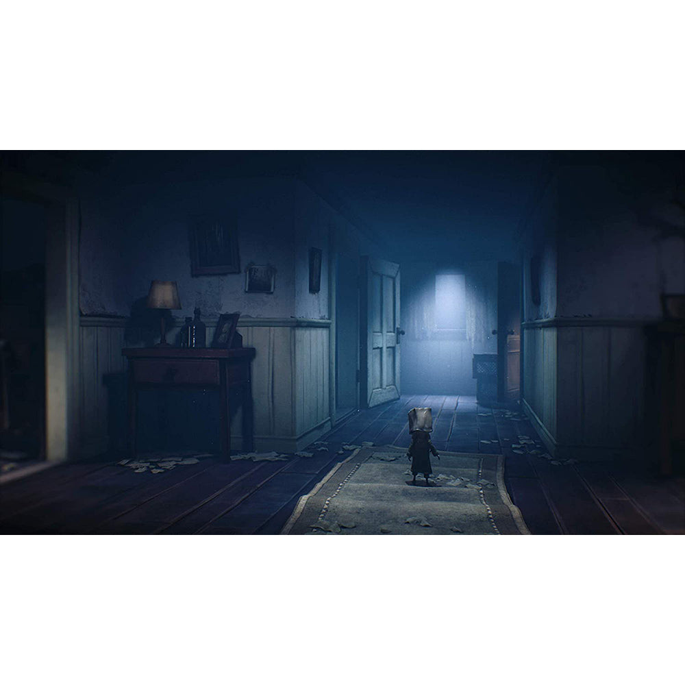 Nintendo Little Nightmares II