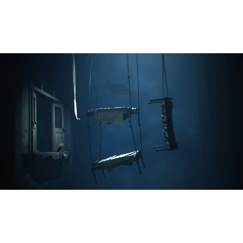 Nintendo Little Nightmares II