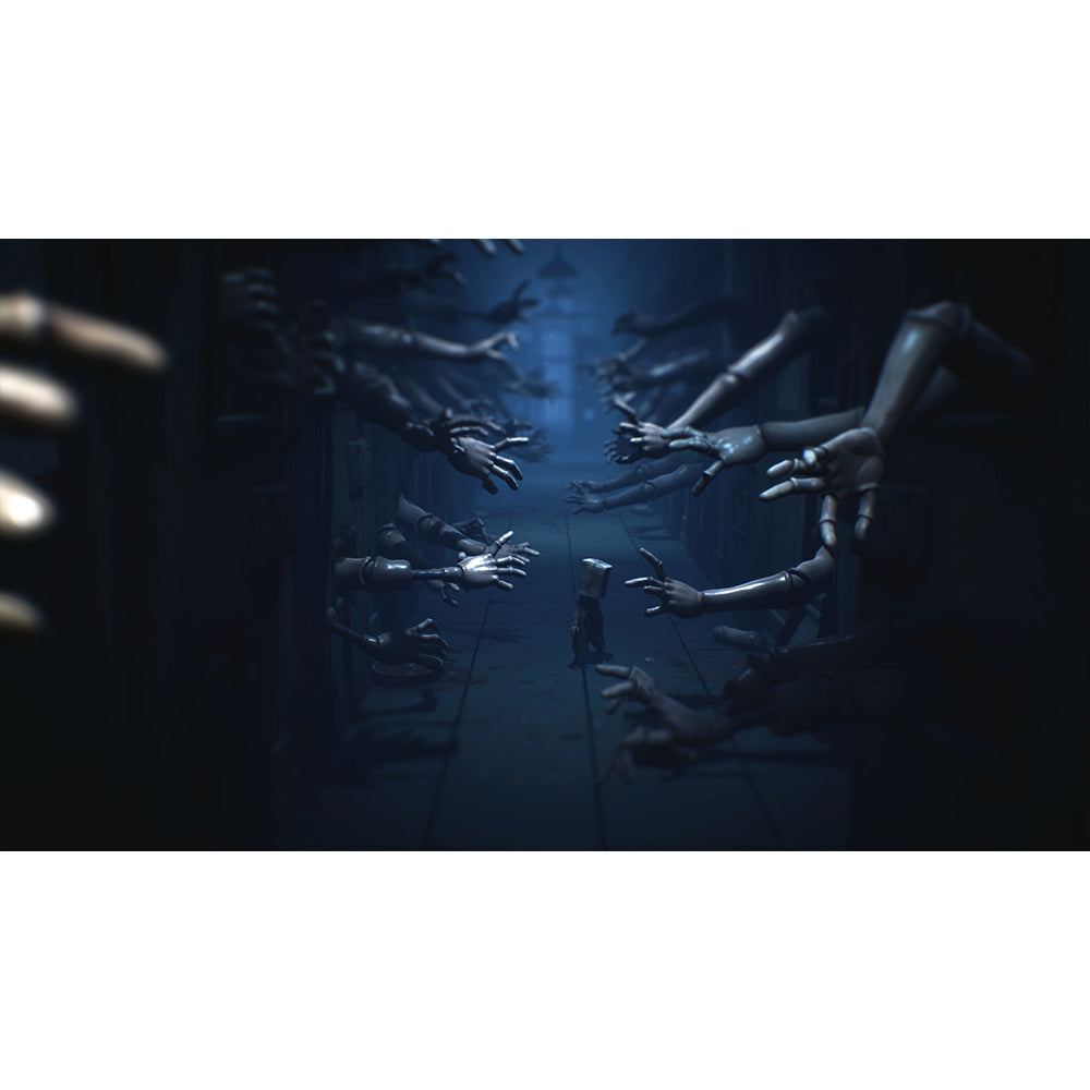 Nintendo Little Nightmares II